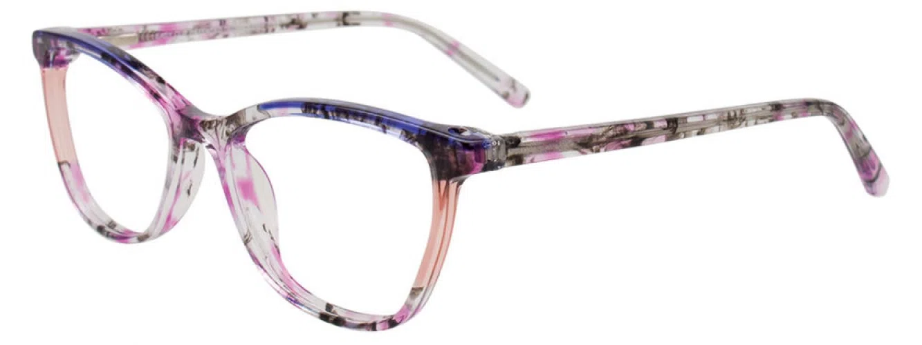 Easyclip EC743 Eyeglasses - view 6